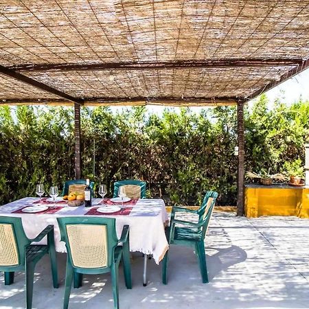Casa Rural Villa Lucrecia La Lantejuela エクステリア 写真